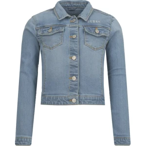 Guess Kurtka jeansowa | Regular Fit