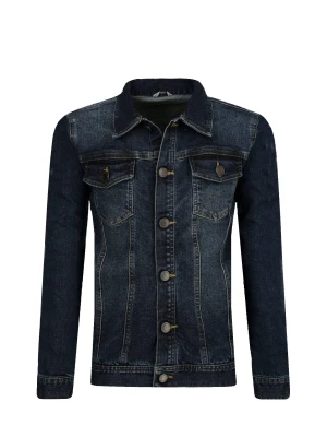 Guess Kurtka jeansowa | Regular Fit