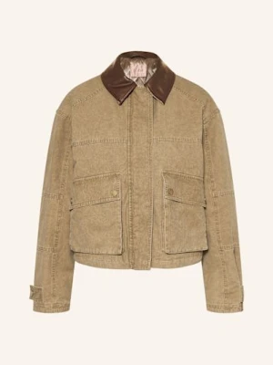 Guess Kurtka Manon gruen