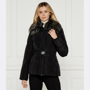 GUESS Kurtka MARISOL | Regular Fit