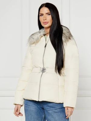 GUESS Kurtka MARISOL | Regular Fit