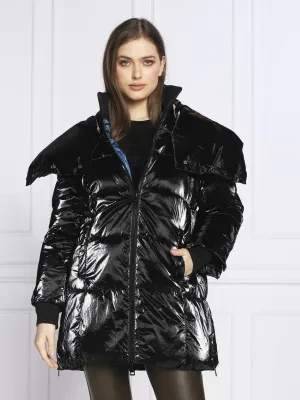 GUESS Kurtka Mathilde | Regular Fit