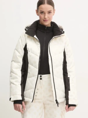 Guess kurtka narciarska