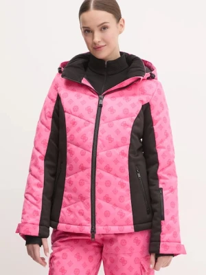 Guess kurtka narciarska