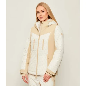 GUESS Kurtka narciarska FLORA | Regular Fit