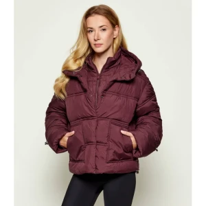 GUESS Kurtka NEW DAISY | Regular Fit