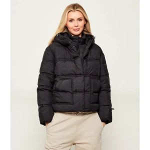 GUESS Kurtka NEW DAISY | Regular Fit