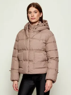 GUESS Kurtka NEW DAISY | Regular Fit