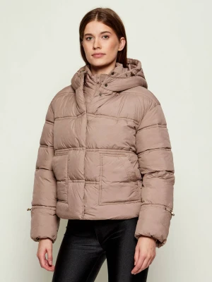 GUESS Kurtka NEW DAISY | Regular Fit