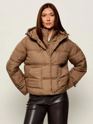GUESS Kurtka New Daisy | Regular Fit