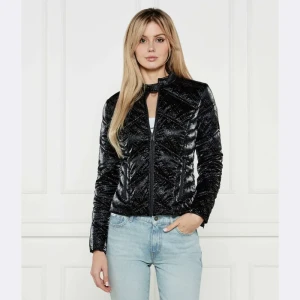 GUESS Kurtka NEW VONA | Regular Fit