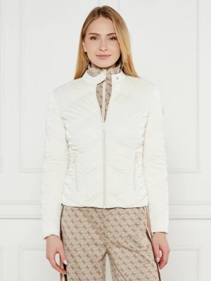 GUESS Kurtka NEW VONA | Regular Fit