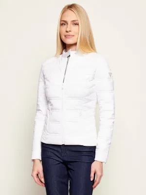 GUESS Kurtka NEW VONA | Slim Fit