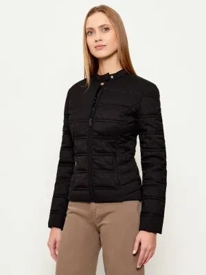 GUESS Kurtka NEW VONA | Slim Fit