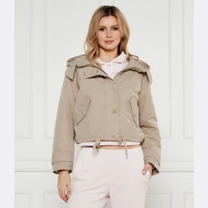 GUESS Kurtka NORA | Cropped Fit