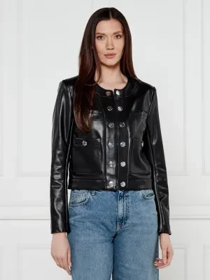 GUESS Kurtka NOVA | Regular Fit