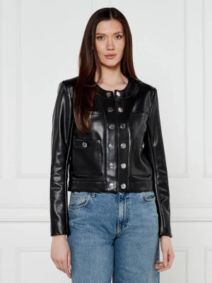 GUESS Kurtka NOVA | Regular Fit