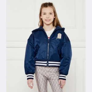 Guess Kurtka | Oversize fit