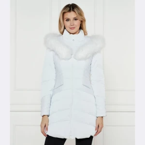 GUESS Kurtka OXANA | Slim Fit
