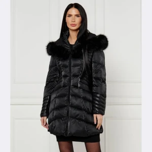 GUESS Kurtka OXANA | Slim Fit