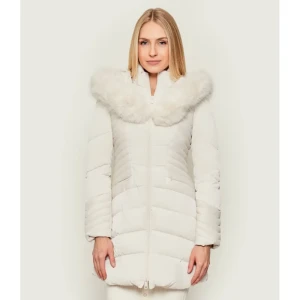 GUESS Kurtka OXANA | Slim Fit