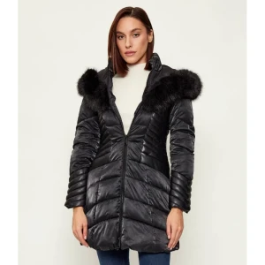 GUESS Kurtka OXANA | Slim Fit