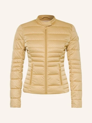 Guess Kurtka Pikowana New Vona beige