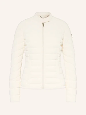 Guess Kurtka Pikowana New Vona weiss