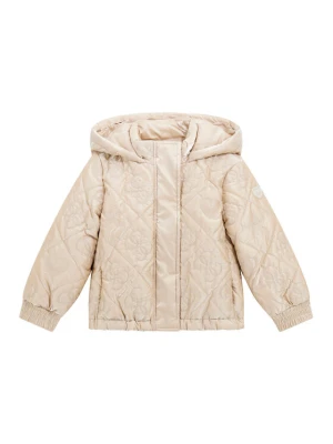 Guess Kurtka przejściowa K5BL03 W3080 Beżowy Regular Fit