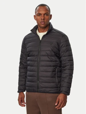 Guess Kurtka przejściowa Z6BL13 W5077 Czarny Regular Fit