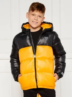 Guess Kurtka PUFFER | Regular Fit