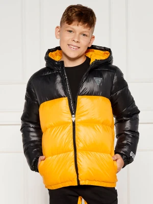Guess Kurtka PUFFER | Regular Fit