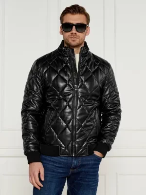 GUESS Kurtka QUILTED | Regular Fit