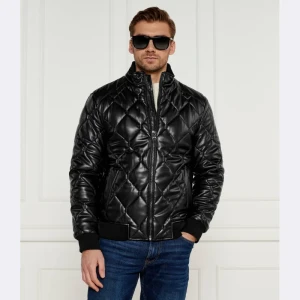 GUESS Kurtka QUILTED | Regular Fit