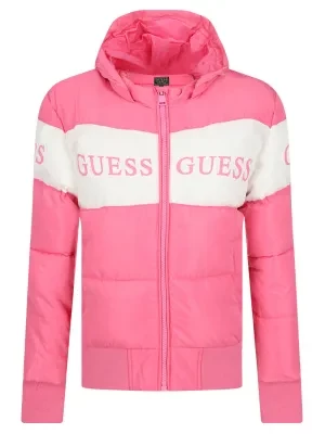 Guess Kurtka | Regular Fit