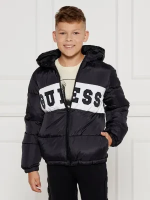 Guess Kurtka | Regular Fit