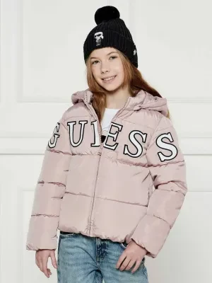 Guess Kurtka | Regular Fit