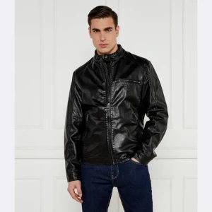 GUESS Kurtka | Regular Fit