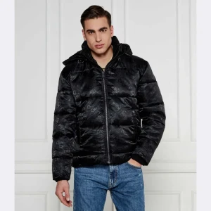 GUESS Kurtka | Regular Fit