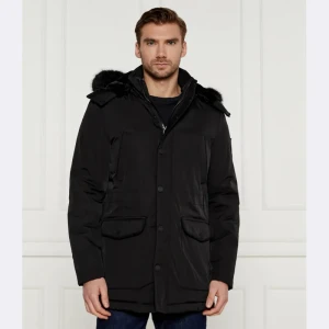 GUESS Kurtka | Regular Fit