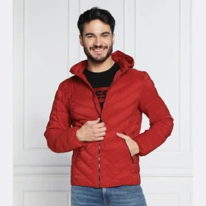 GUESS Kurtka | Regular Fit
