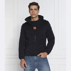 GUESS Kurtka | Regular Fit
