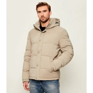 GUESS Kurtka | Regular Fit