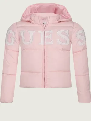 Guess Kurtka | Regular Fit