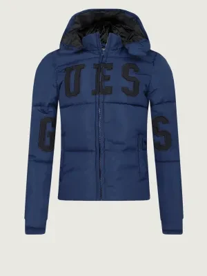 Guess Kurtka | Regular Fit