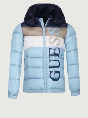 Guess Kurtka | Regular Fit