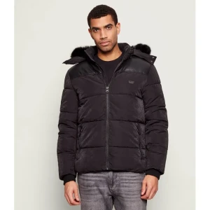 GUESS Kurtka | Regular Fit