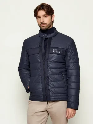 GUESS Kurtka | Regular Fit