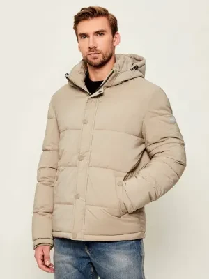 GUESS Kurtka | Regular Fit