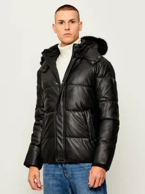 GUESS Kurtka | Regular Fit